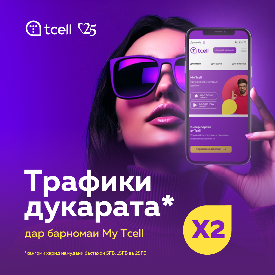 🔥 Трафики дукарата