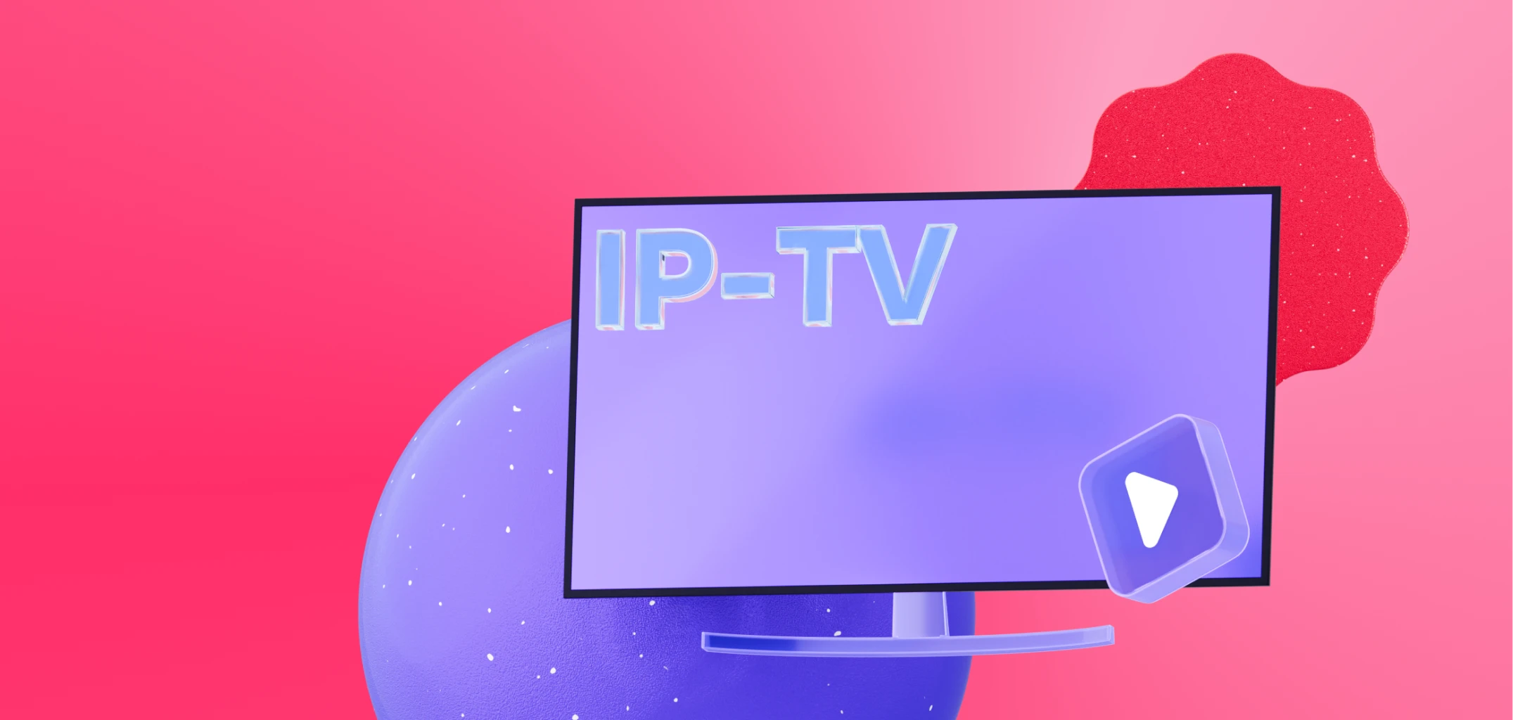 IP TV