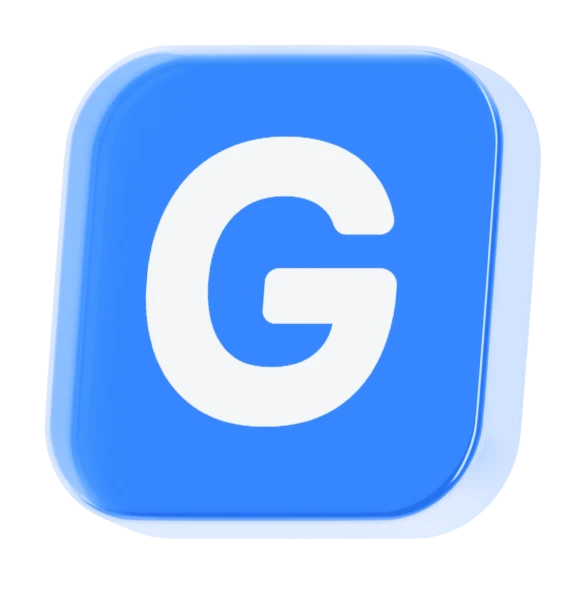 Интернет пакеты «G»