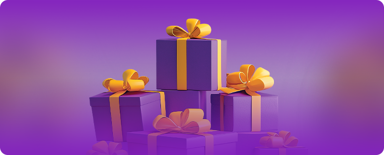 The second draw of the “5 for 25” campaign