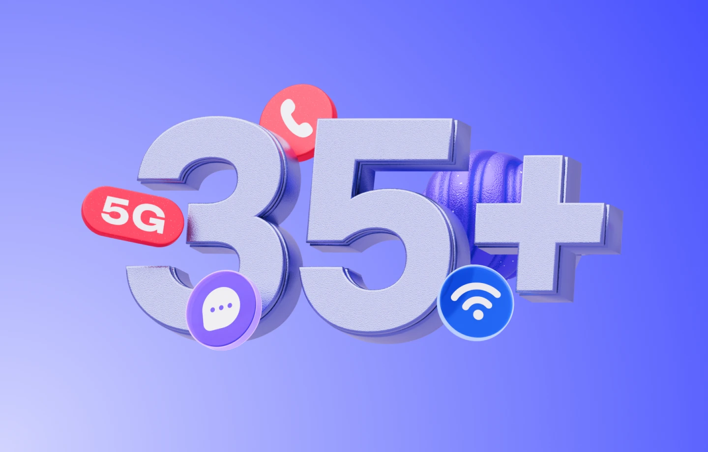 Истиклол 35+